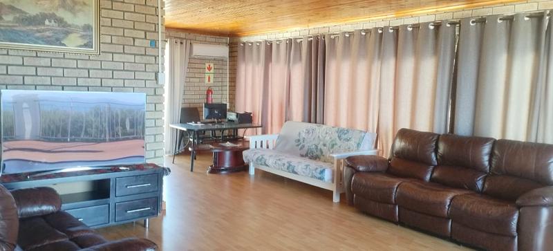 To Let 3 Bedroom Property for Rent in De Bakke Western Cape